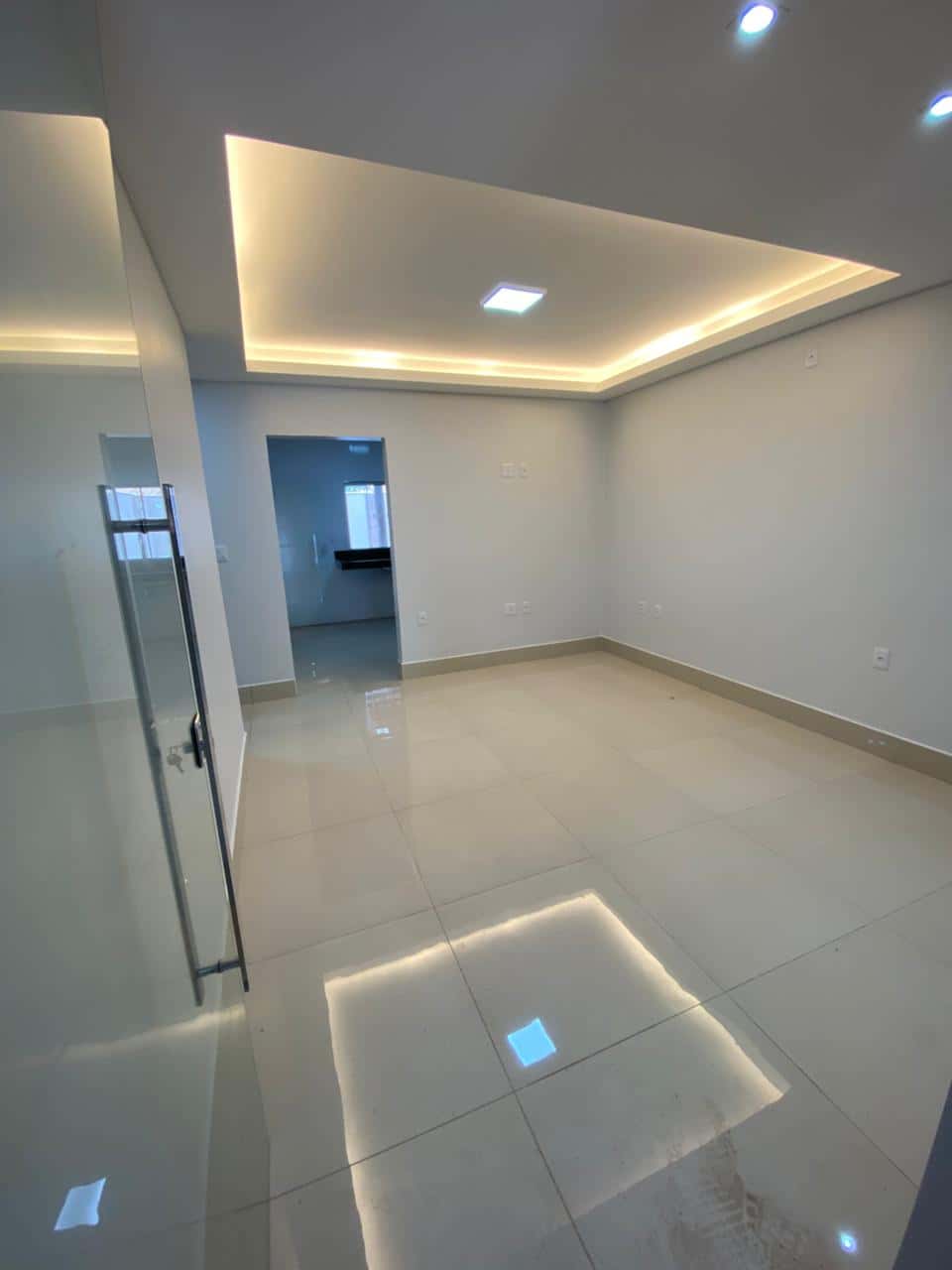 Casa Sitio Santa Luzia