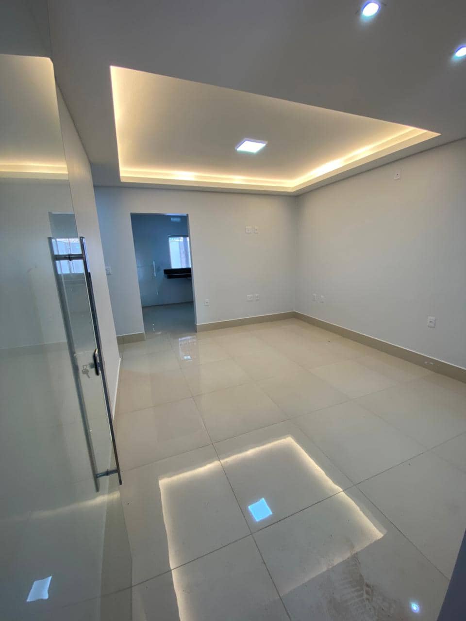 Casa Sitio Santa Luzia