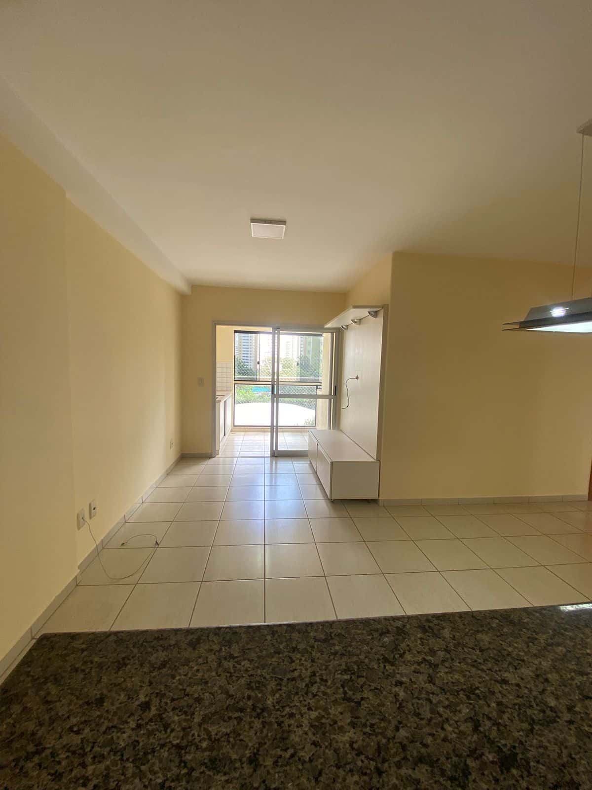 JN Apartamento Condomínio Jade