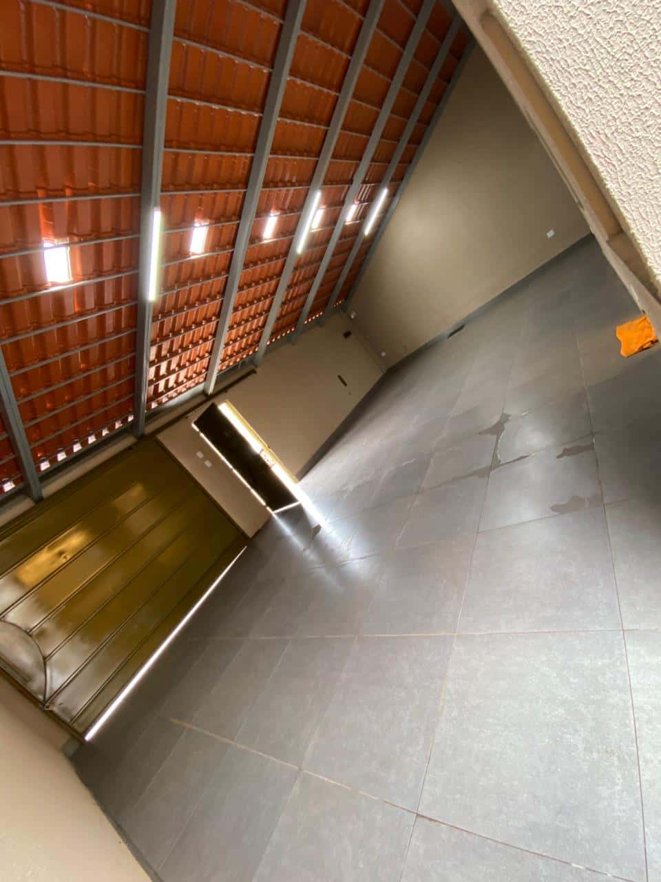 Casa Sitio Santa Luzia