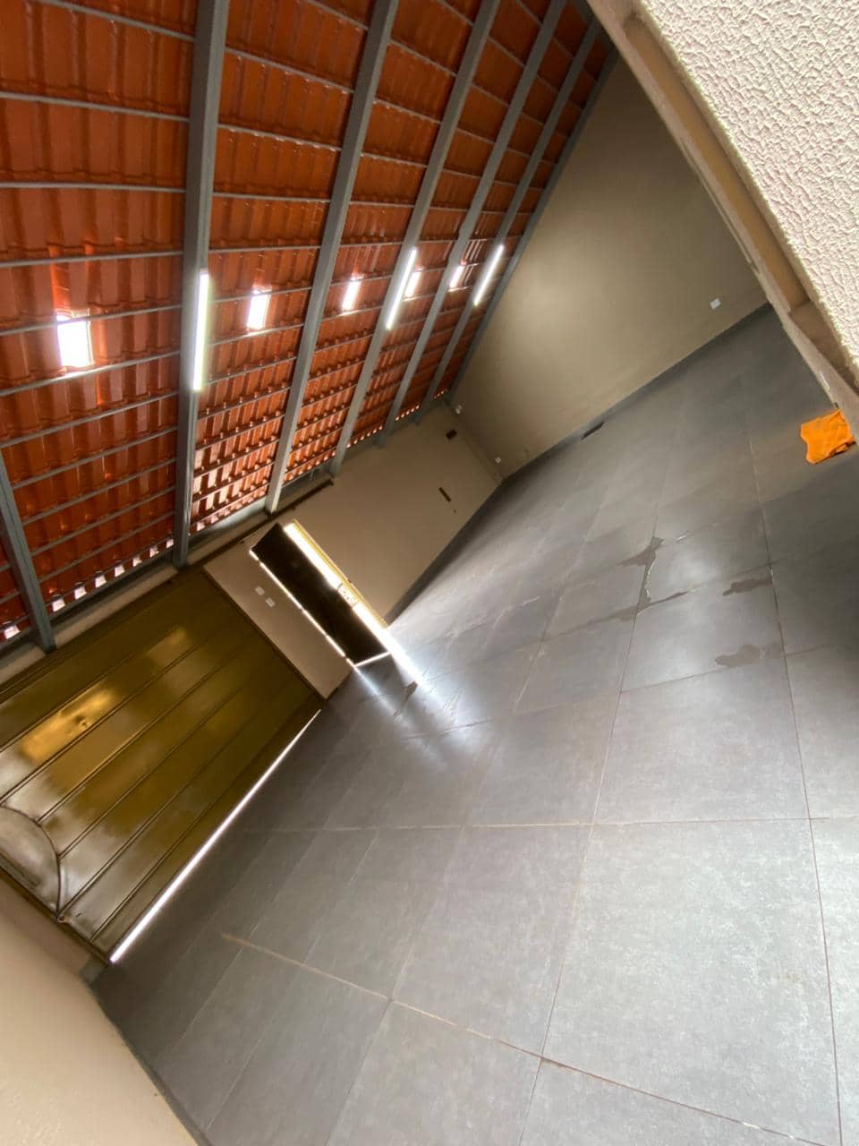 Casa Sitio Santa Luzia