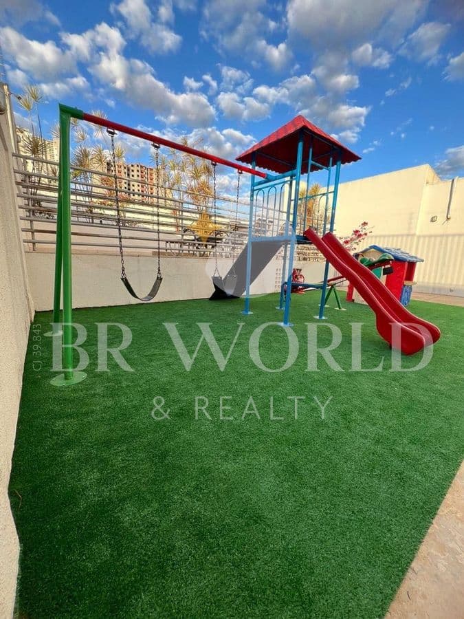 Residencial Lourenzzo Village - Vila Rosa