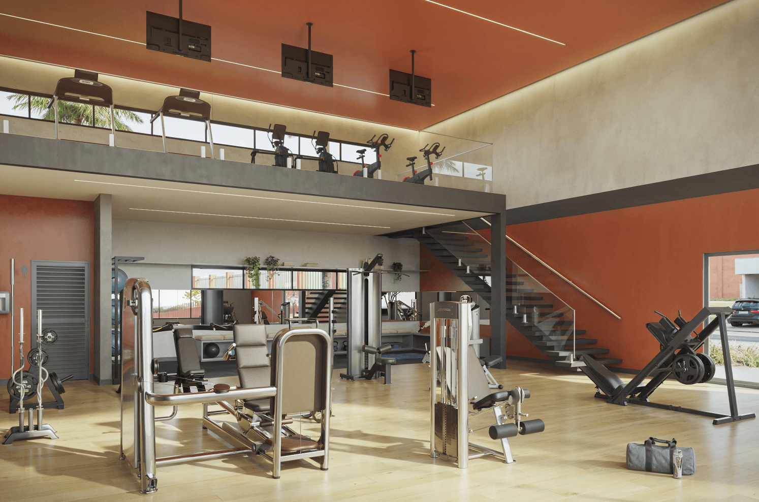 Fitness
