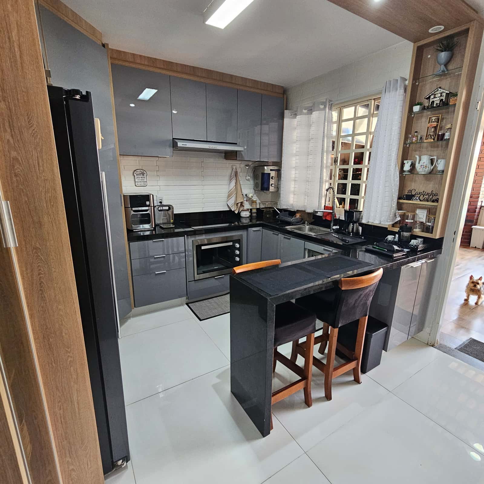 Casa Sobrado Vila Rezende