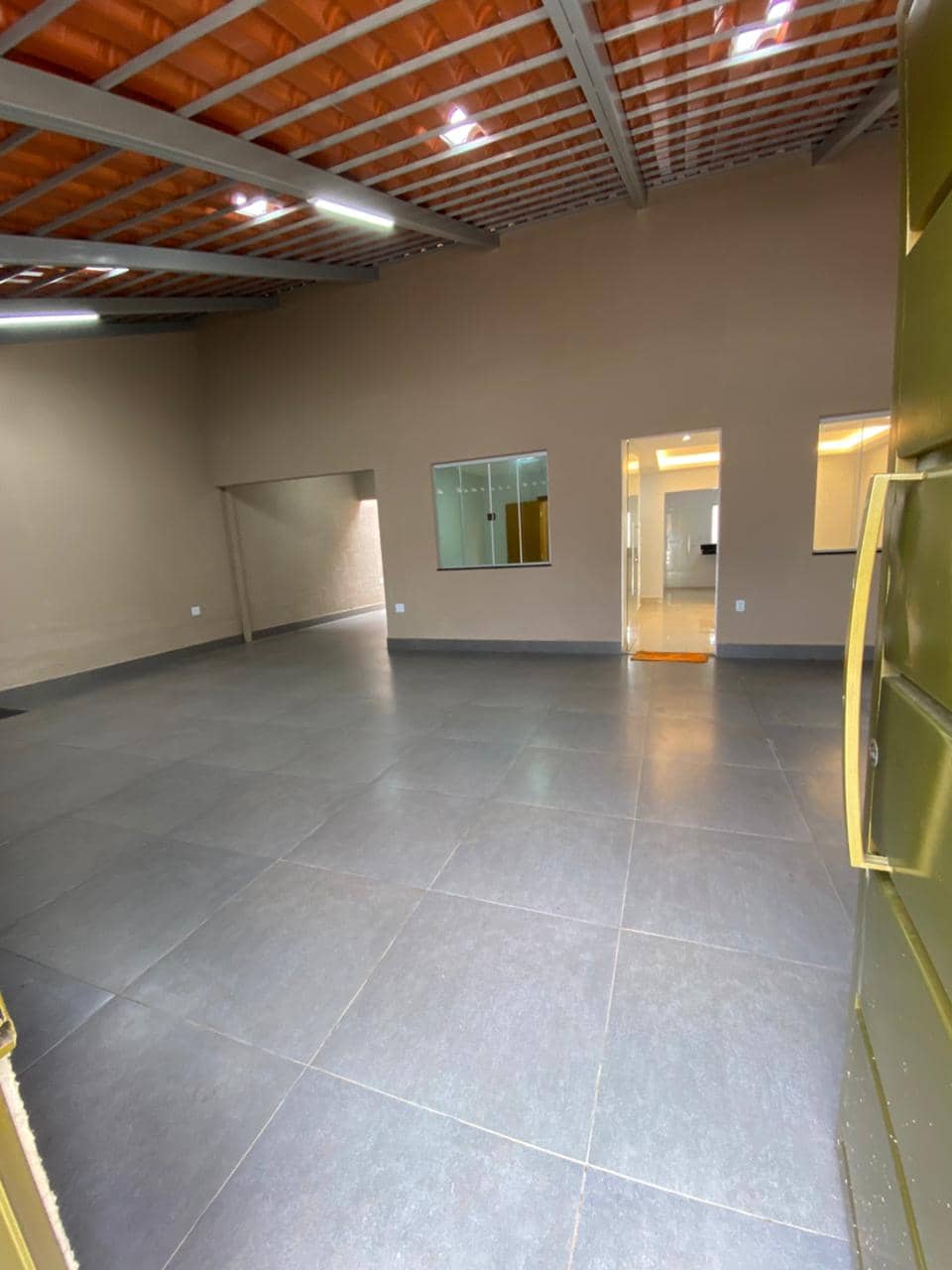 Casa Sitio Santa Luzia