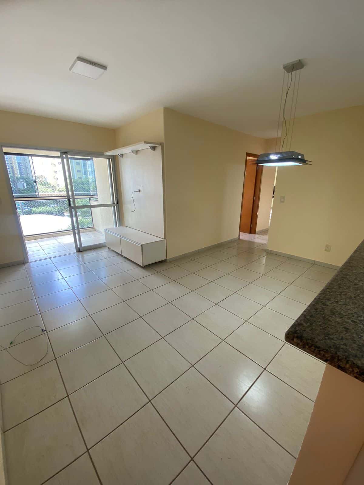 JN Apartamento Condomínio Jade