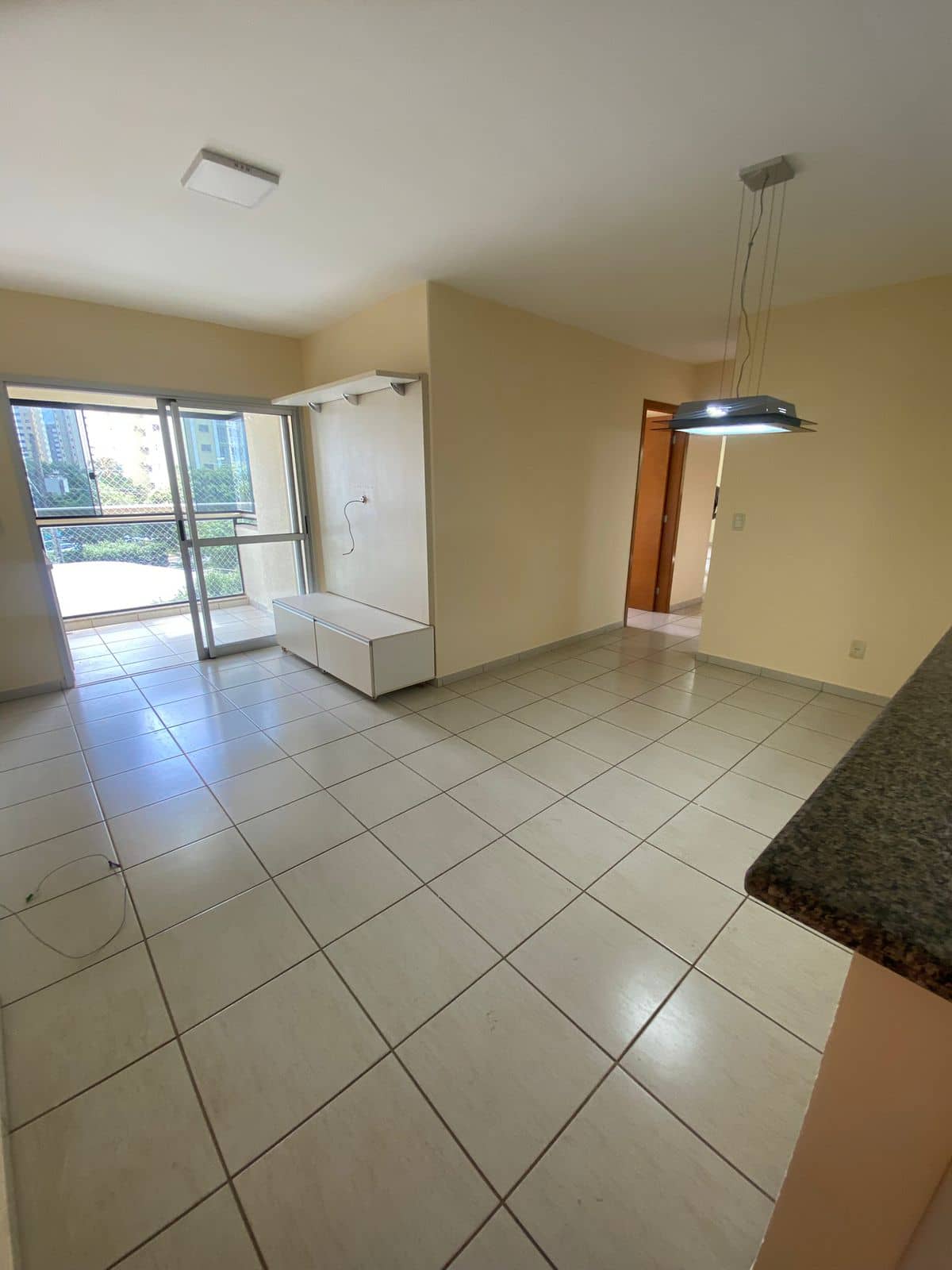 JN Apartamento Condomínio Jade