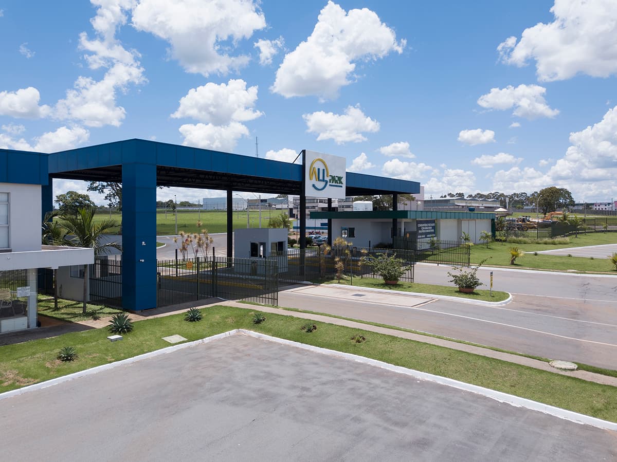 All Park Polo Empresarial