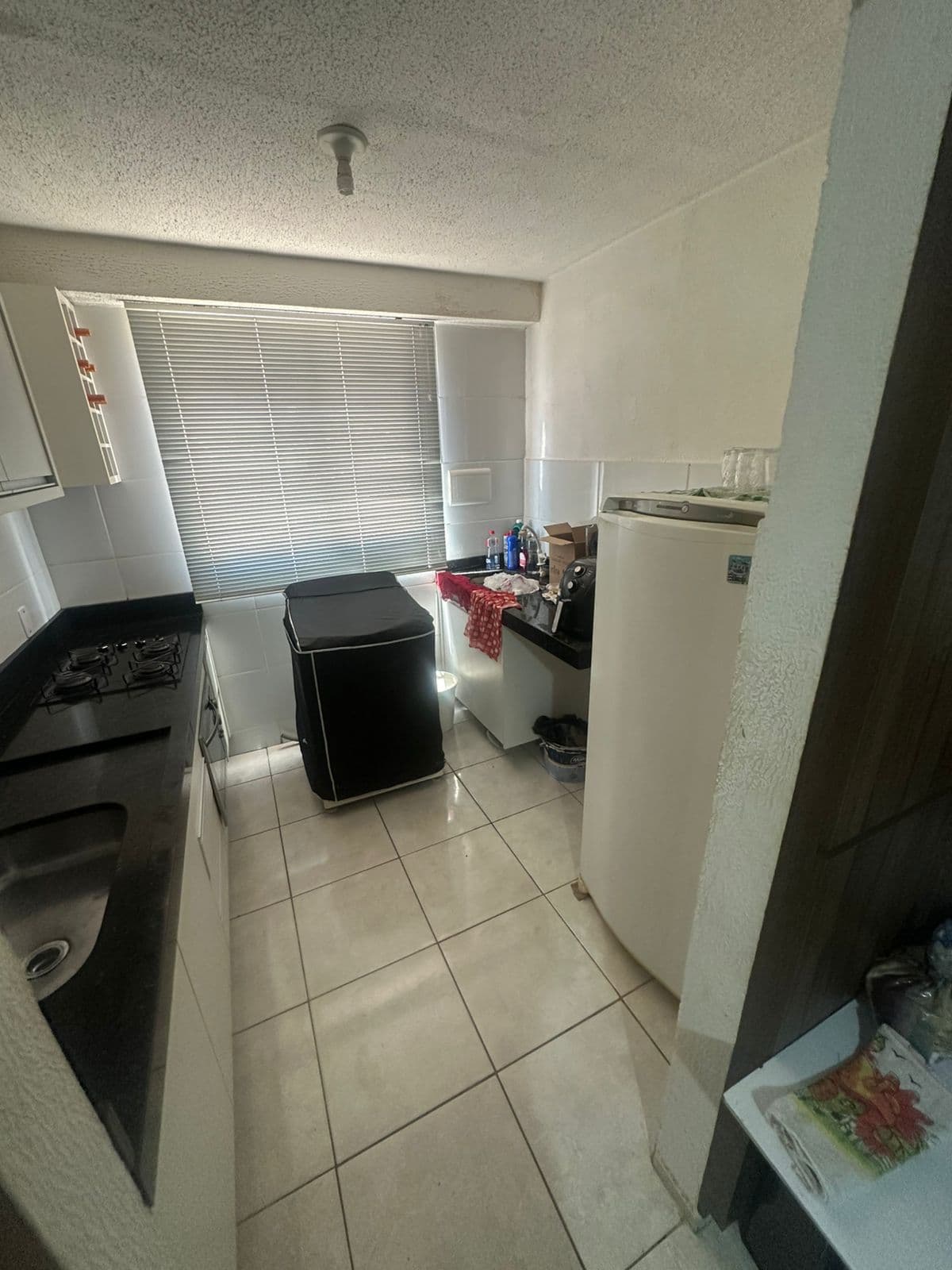 Residencial Nelson Mandela | Setor Vera Cruz II