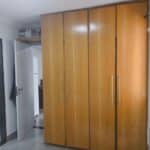 Flat no setor oeste