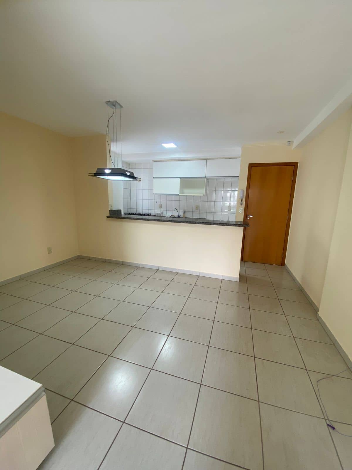 JN Apartamento Condomínio Jade