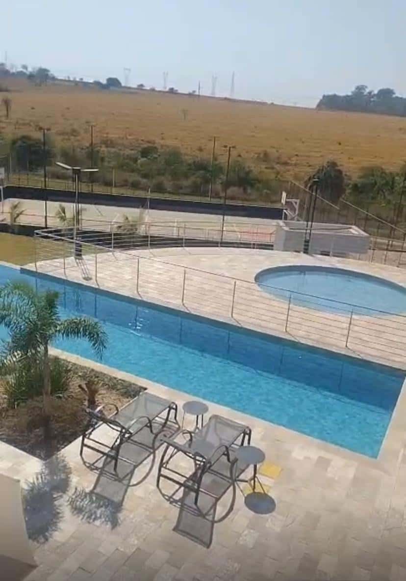 JN Vinhas Flamboyant excelente lote.