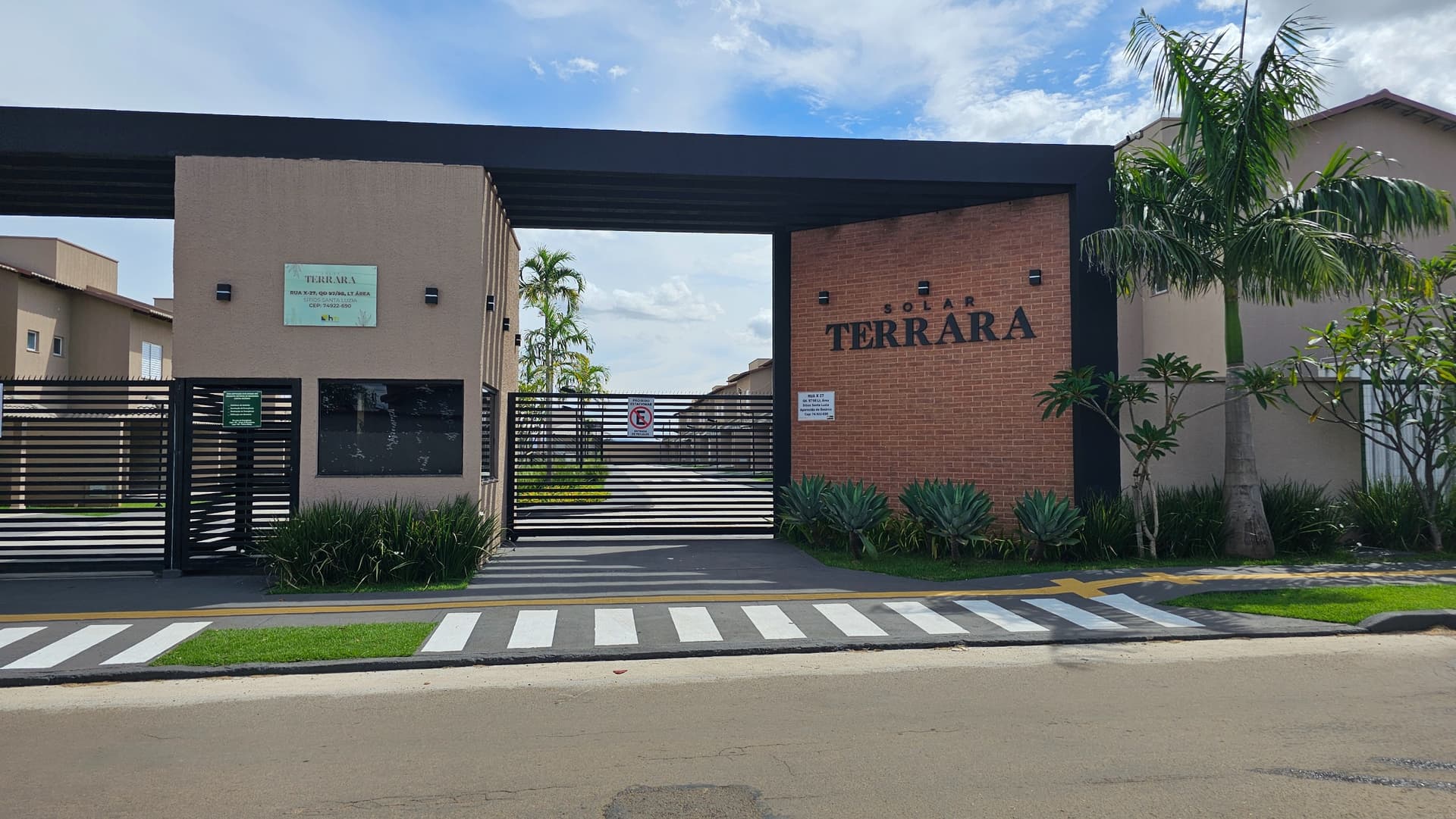 Solar Terrara