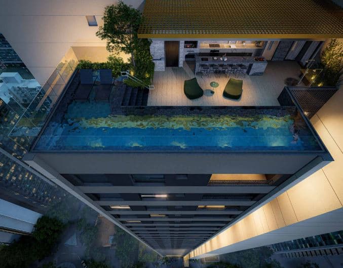 Piscina