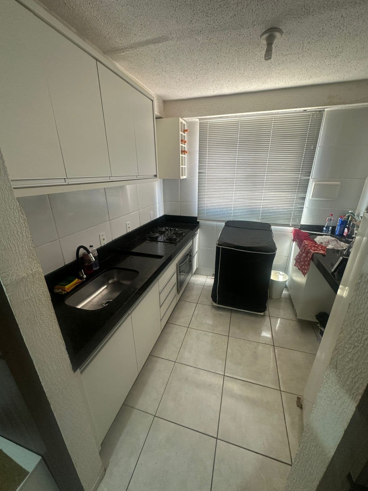 Residencial Nelson Mandela | Setor Vera Cruz II