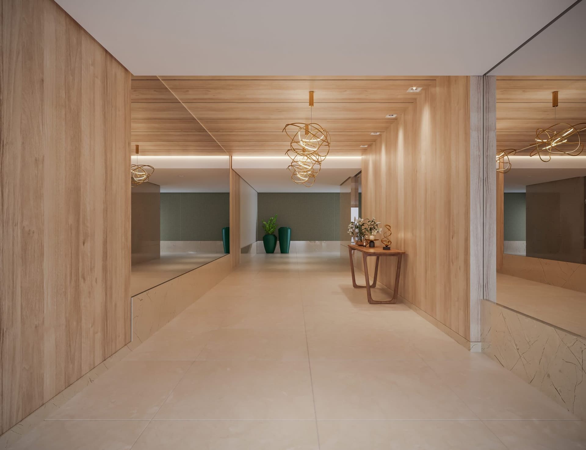 Hall