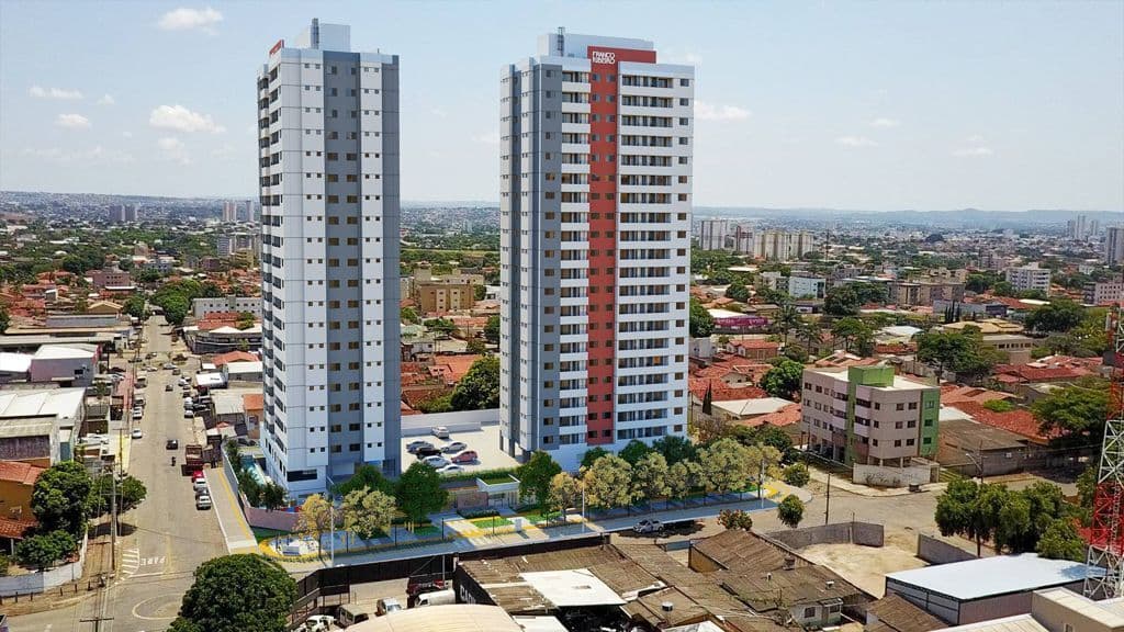 Boulevard Sudoeste - Fase 1
