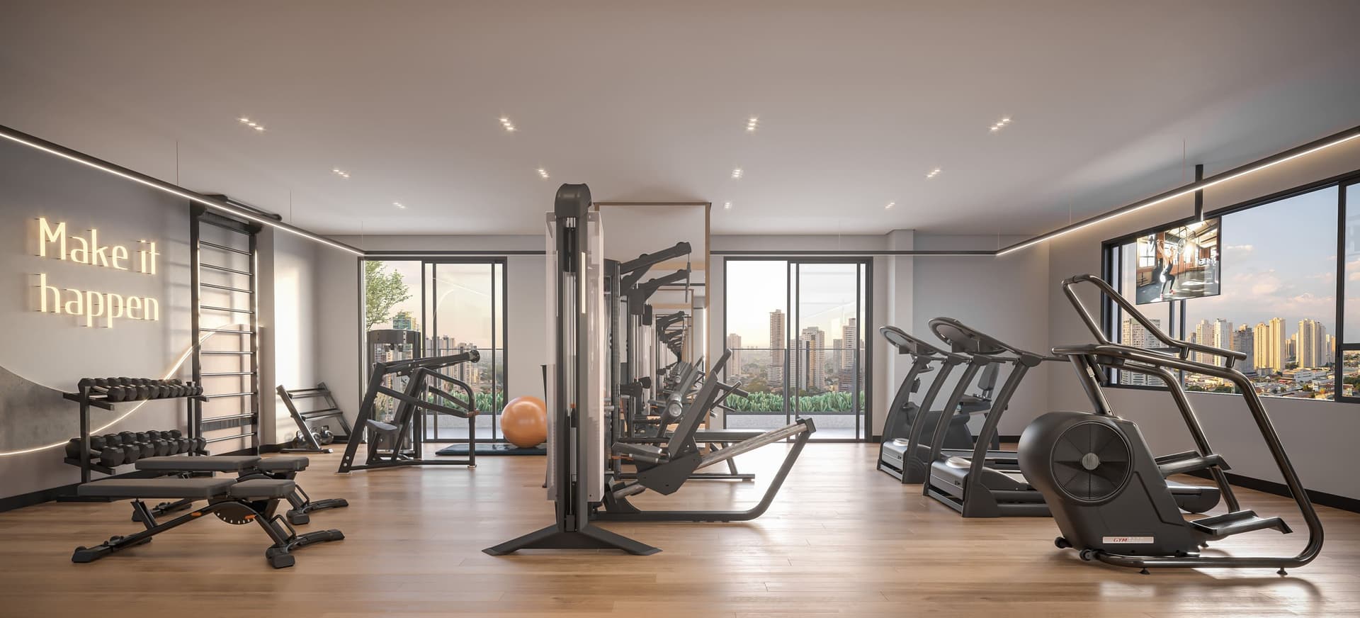 Fitness