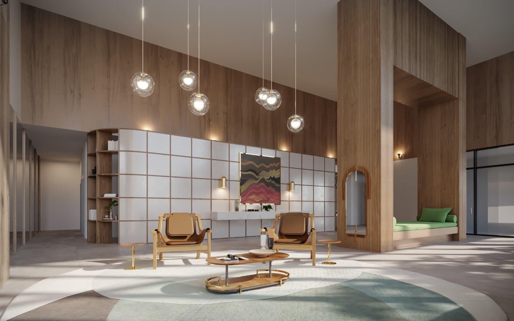 Hall