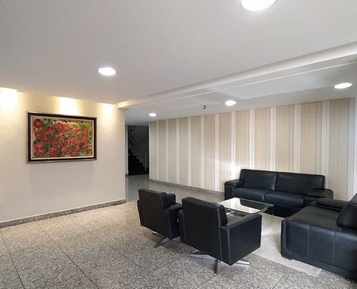 Hall