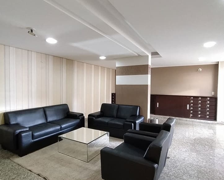 Hall