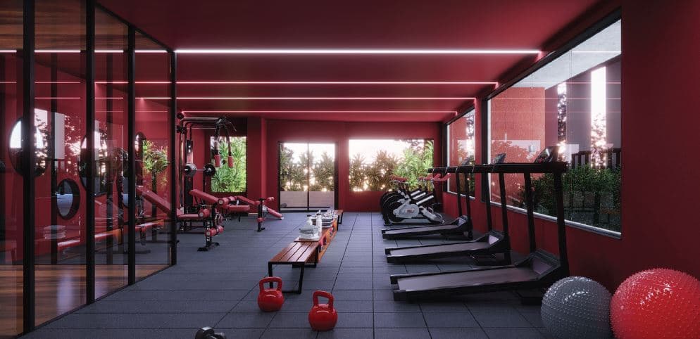 Fitness