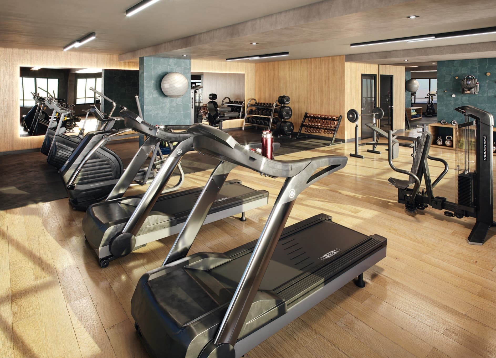 Fitness