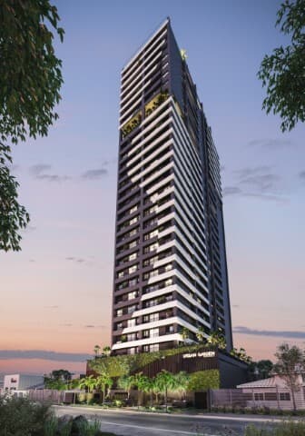 Urban Garden Residence