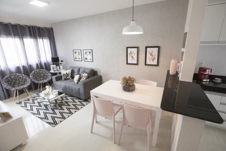 Living