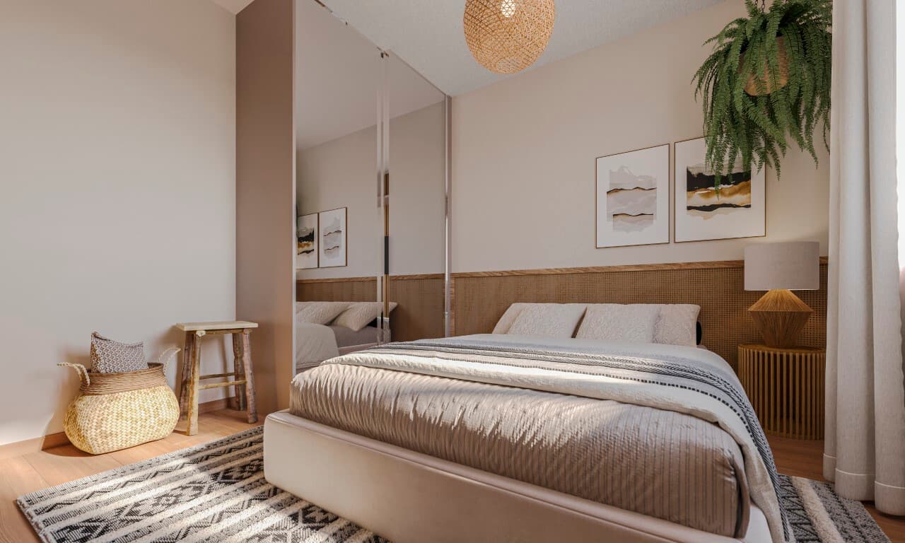 Dormitorio