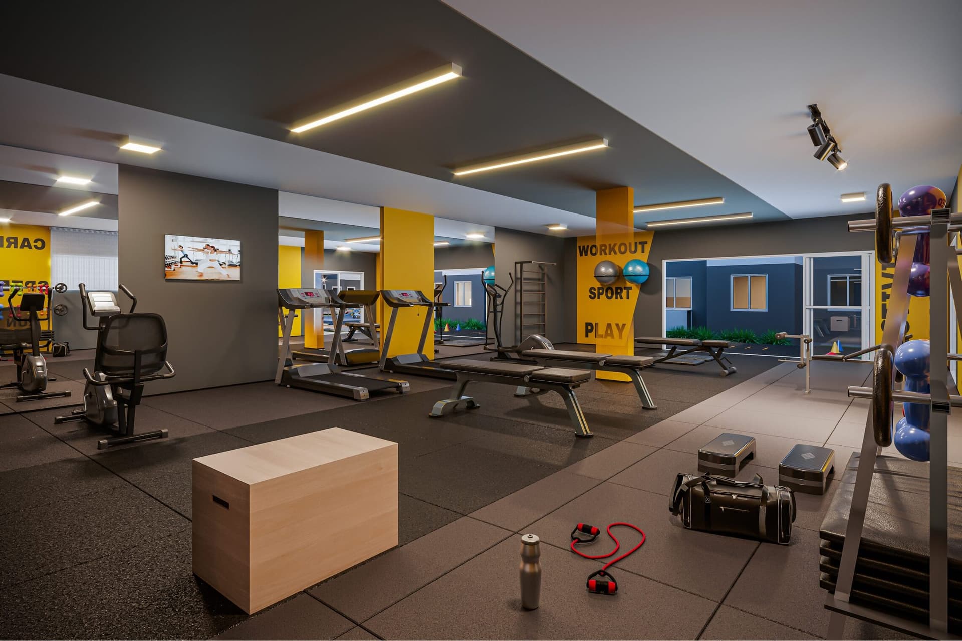 Fitness