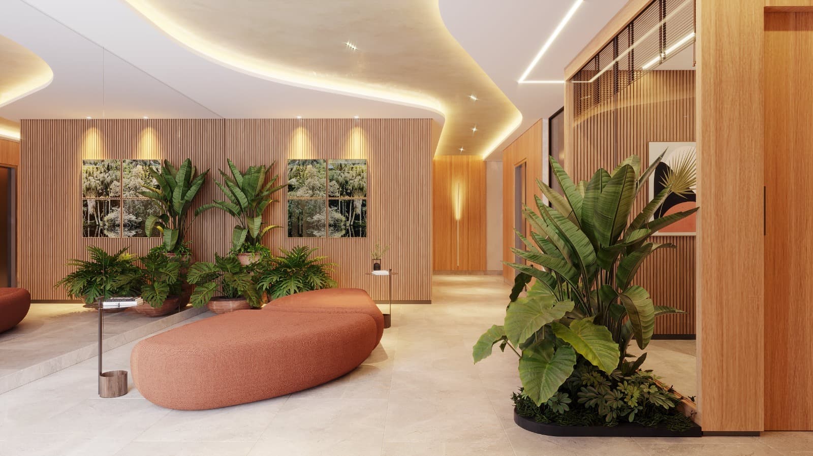Hall