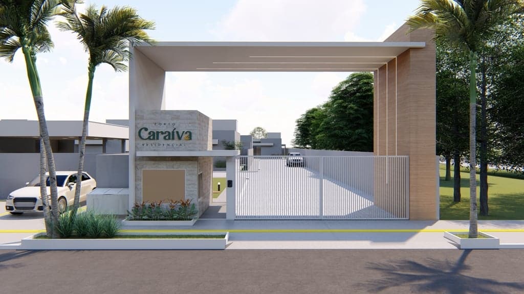 Porto Caraíva