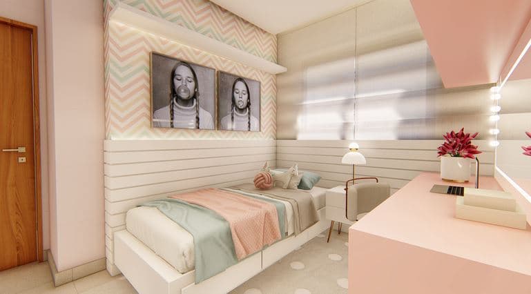 Dormitorio
