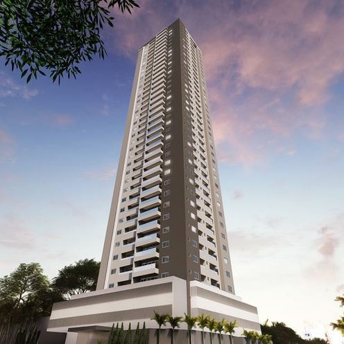 Residencial Arte Life