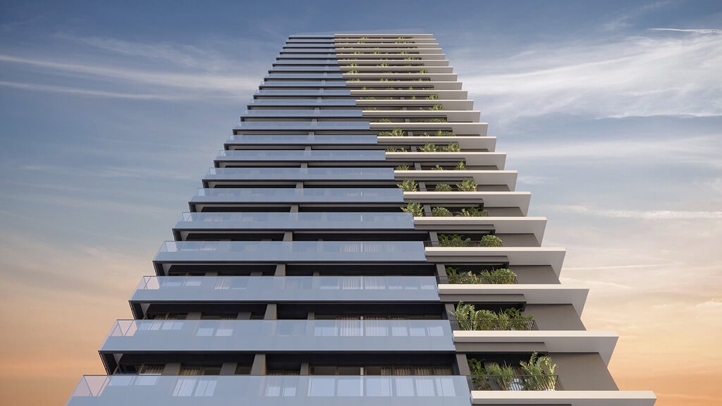 Gyro Cidade Opus