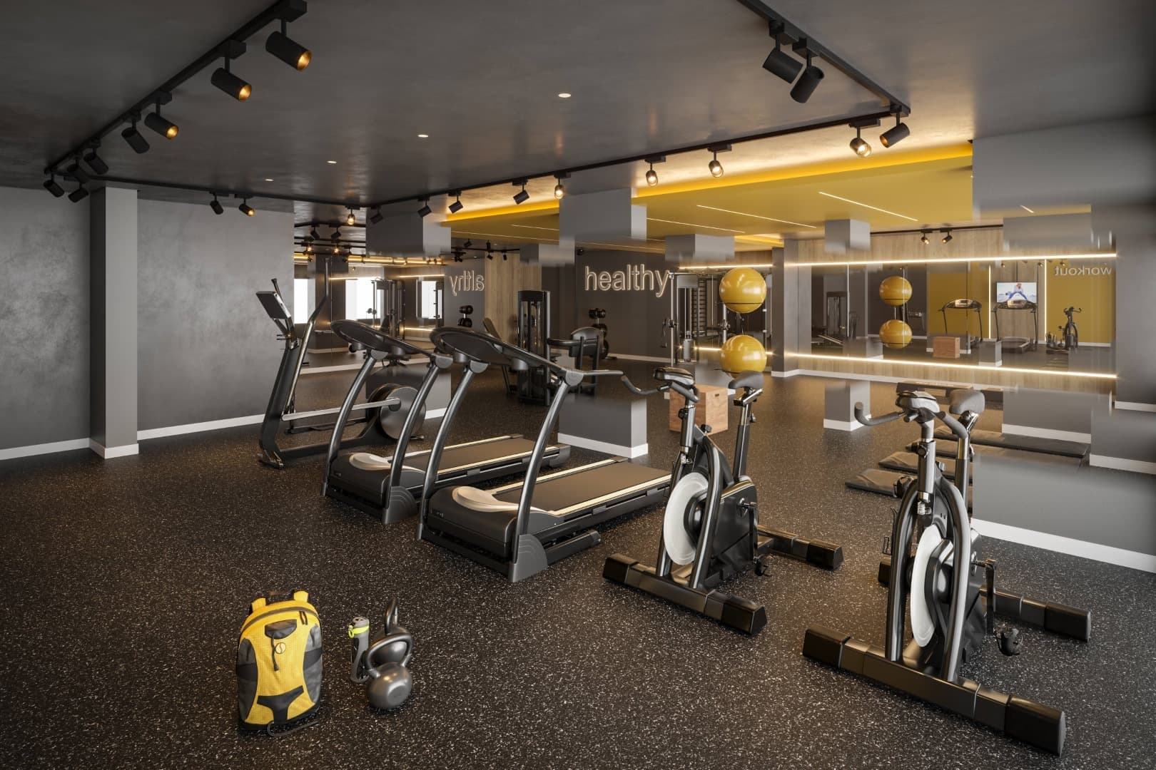 Fitness