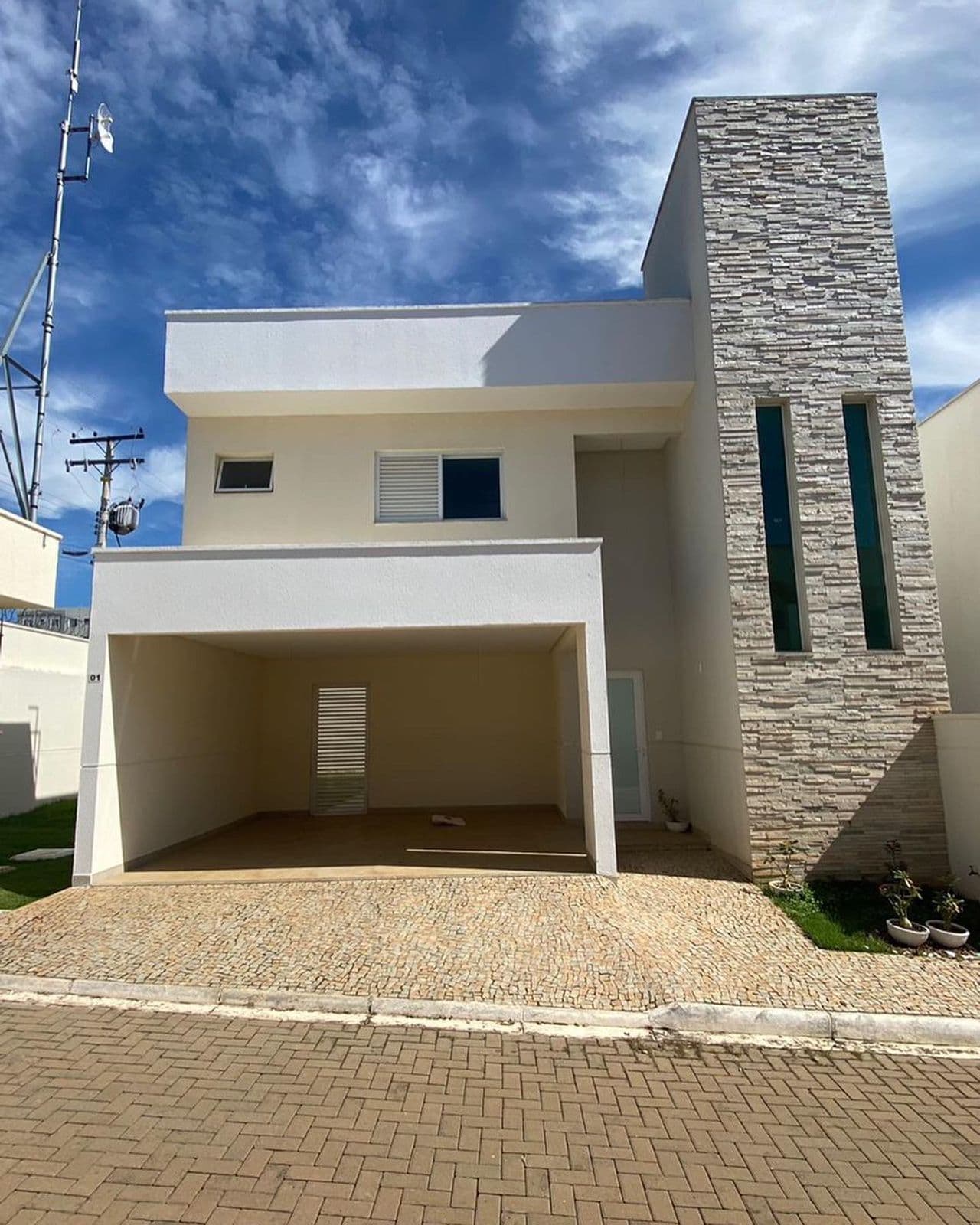 Fachada