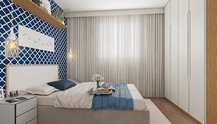 Dormitorio
