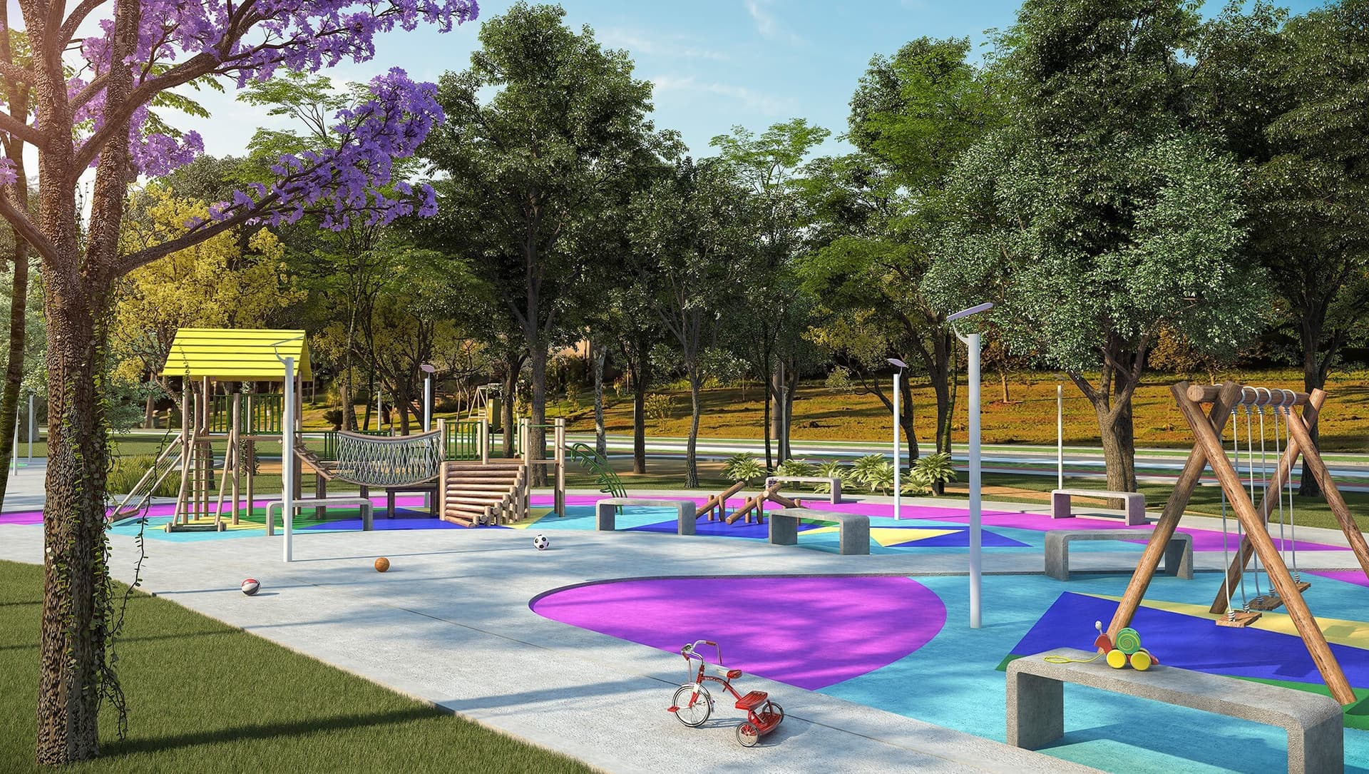 Playground