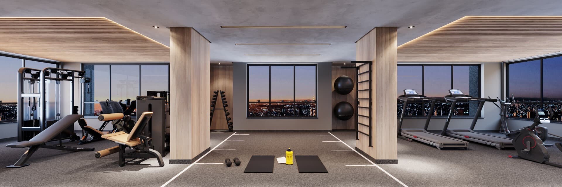 Fitness