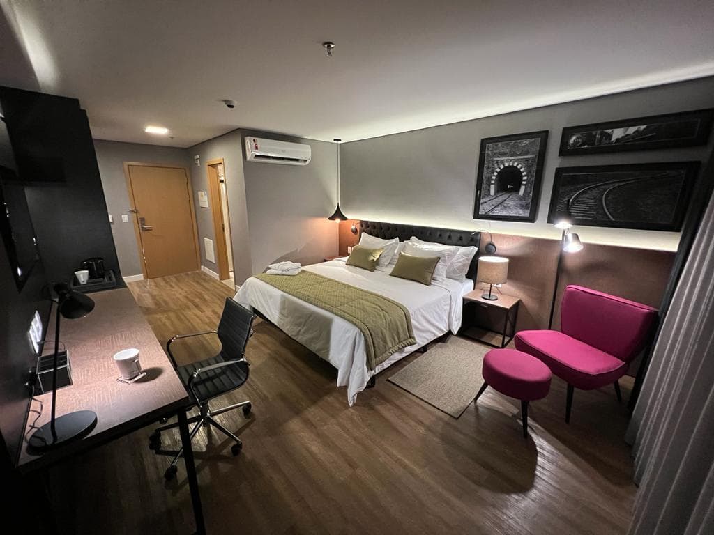 Dormitorio