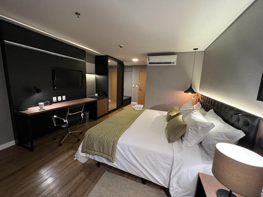 Dormitorio