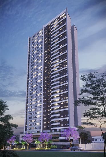 Blume Apartments