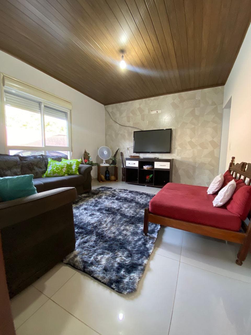 Casa Parque Real - AP de Goiânia