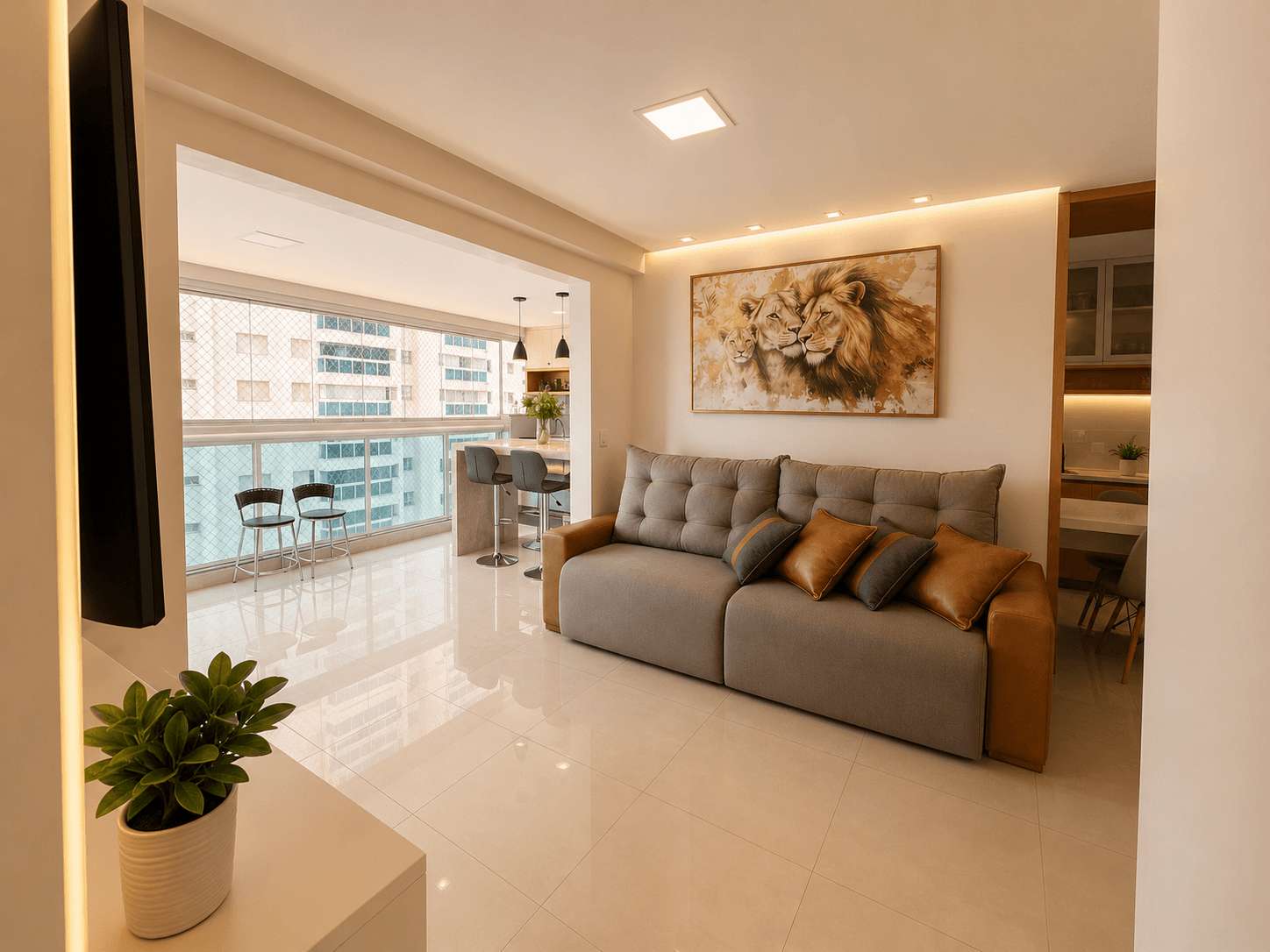 Condomínio Varandas do Eldorado | Residencial Eldorado