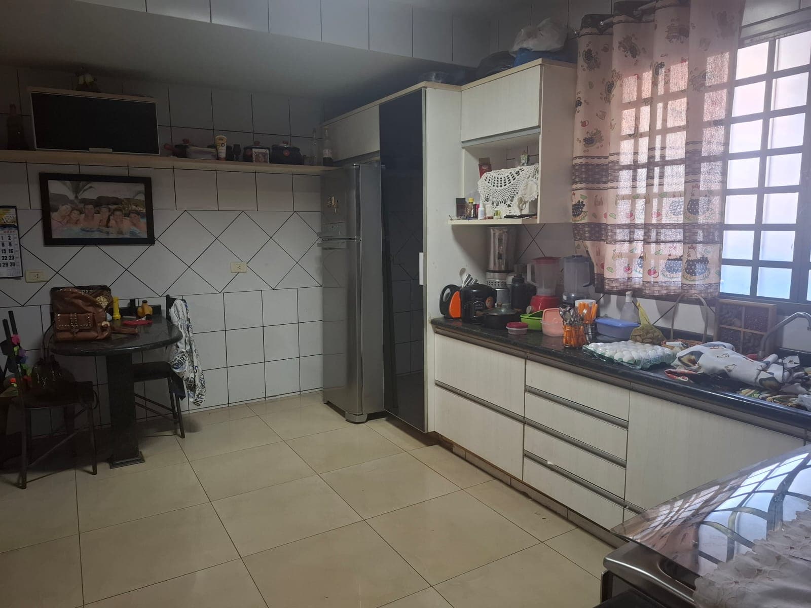 Sobrado Jardim Planalto