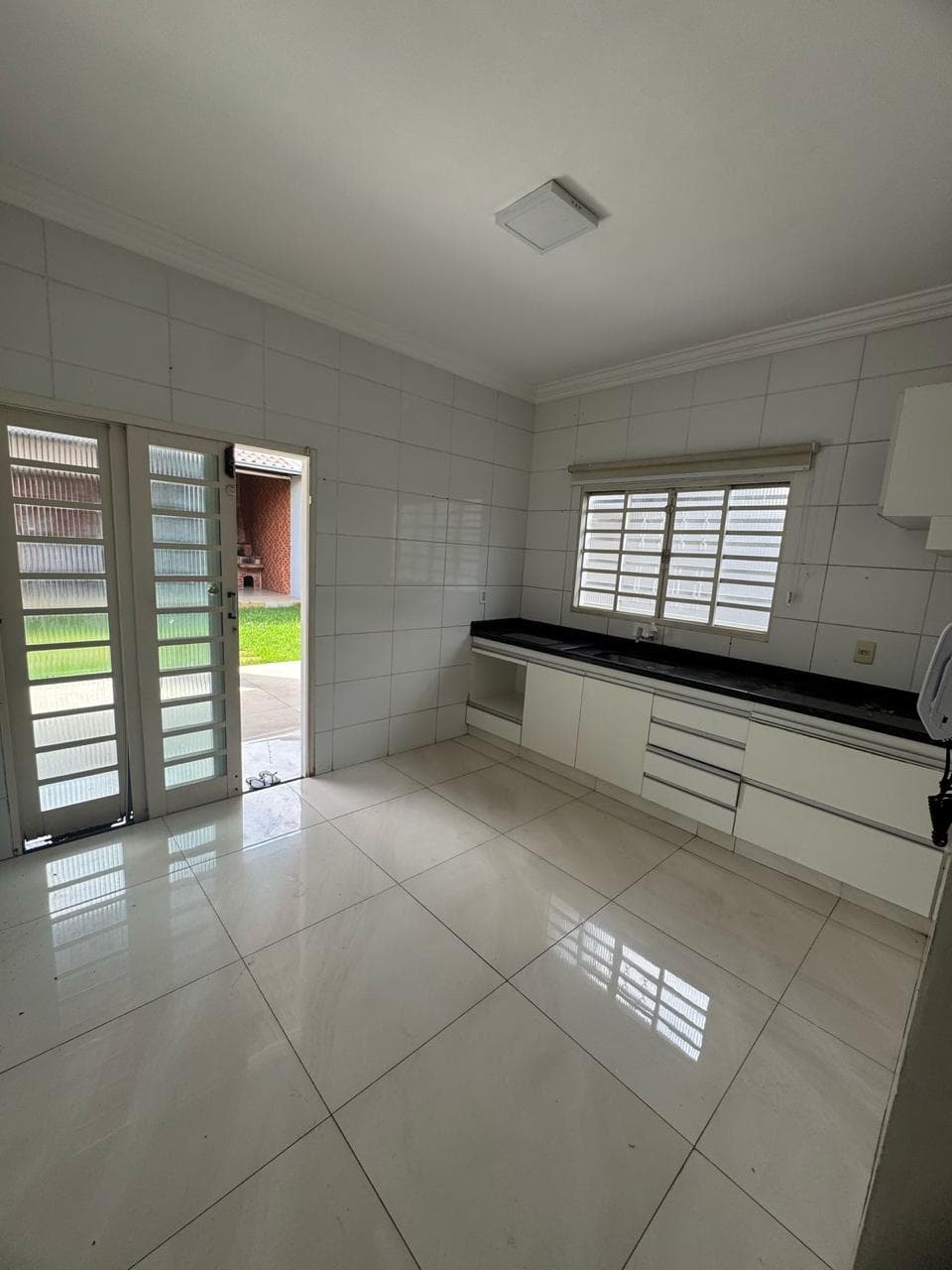Casa 3Q sendo 1S | Moinho dos Ventos