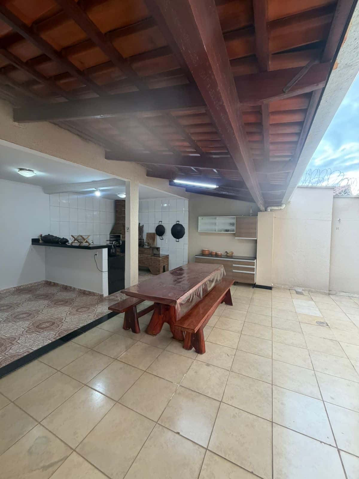 Sobrado | Vera Cruz