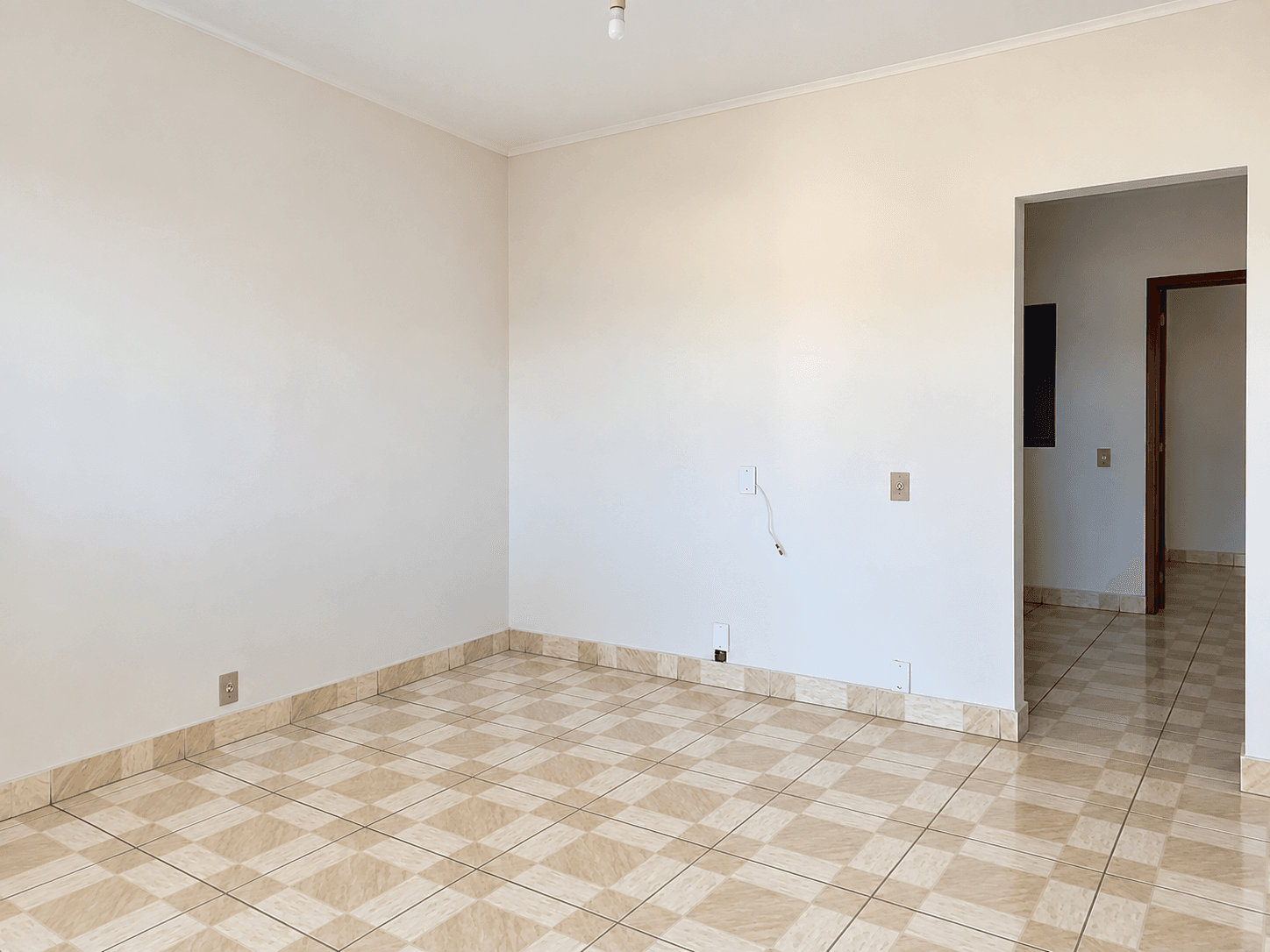 Casa 2Q | Residencial Itaipu